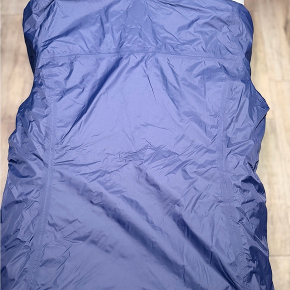 Columbia Dark Blue Outdoor Jacket - Picture 4 of 4